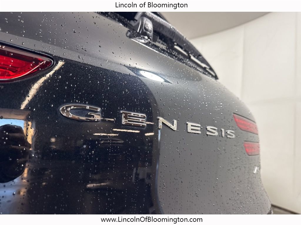 Used 2023 Genesis GV70 3.5T Sport w/ Sport Prestige Package image 20