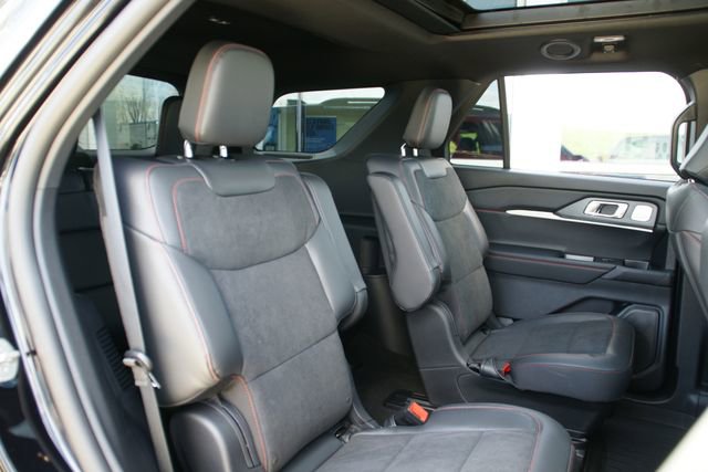 New 2026 Ford Explorer ST AWD/4WD image 38