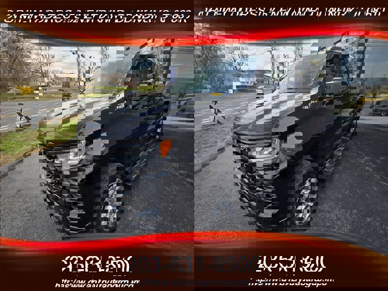 Used 2024 Chevrolet Silverado 1500 RST image 1