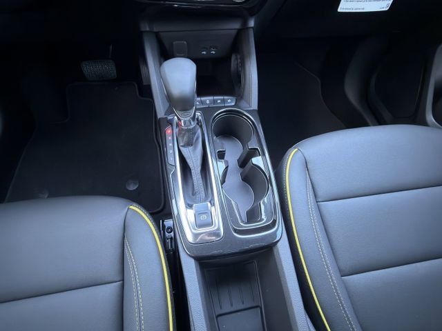 New 2026 Chevrolet TrailBlazer ACTIV w/ Driver Confidence Package FWD image 16