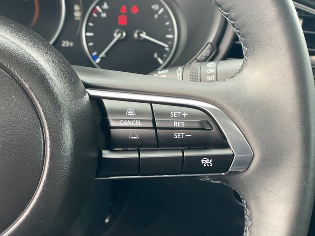 Certified 2024 MAZDA CX-30 AWD 2.5 S w/ Preferred Package image 17