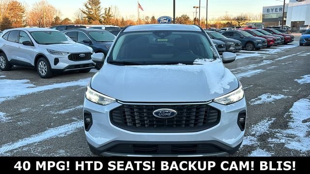 New 2026 Ford Escape SE FWD image 6