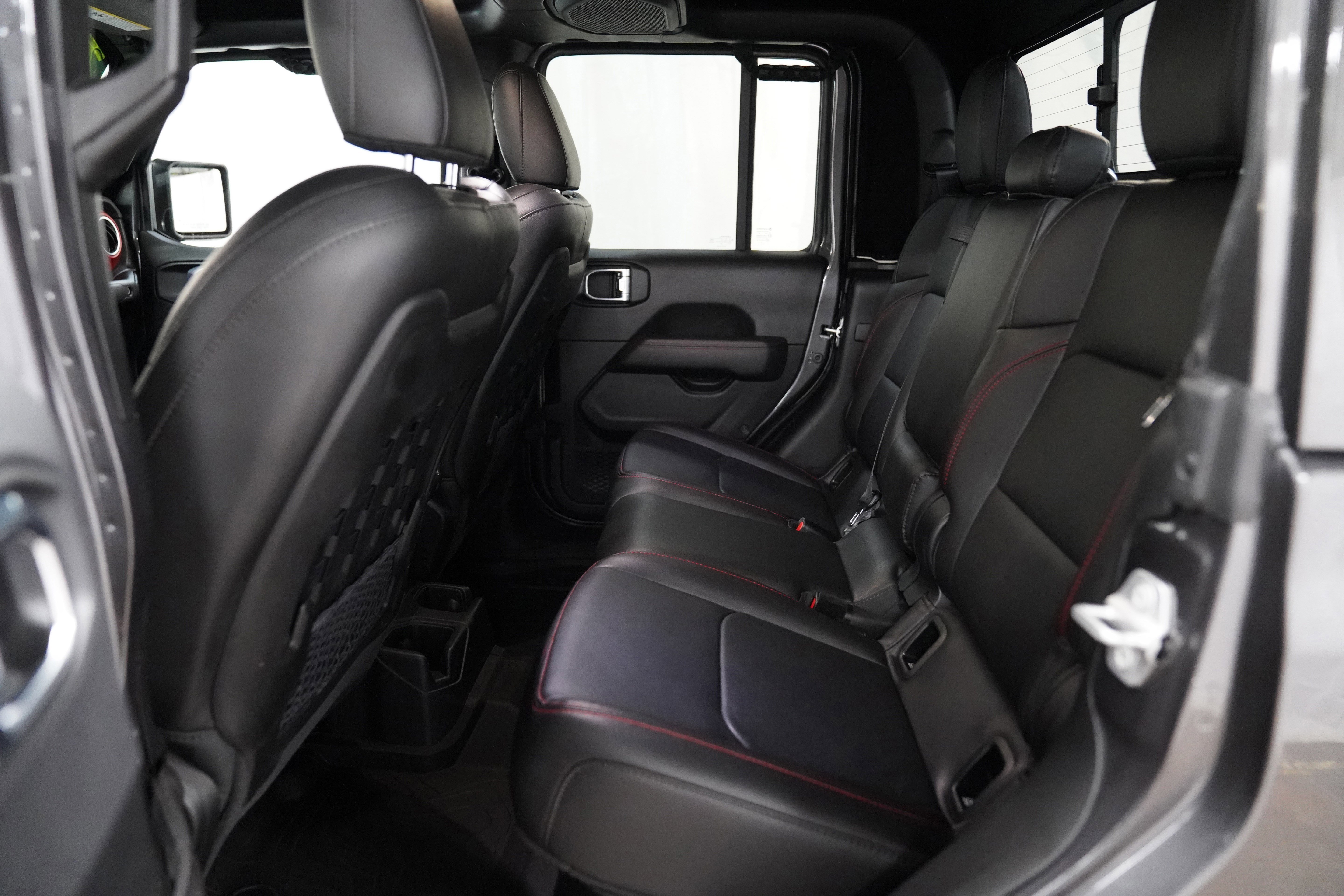 Used 2023 Jeep Gladiator Rubicon w/ Dual Top Group image 5