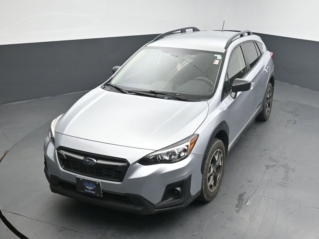 Used 2020 Subaru Crosstrek 2.0i w/ Popular Package #1 AWD/4WD image 12