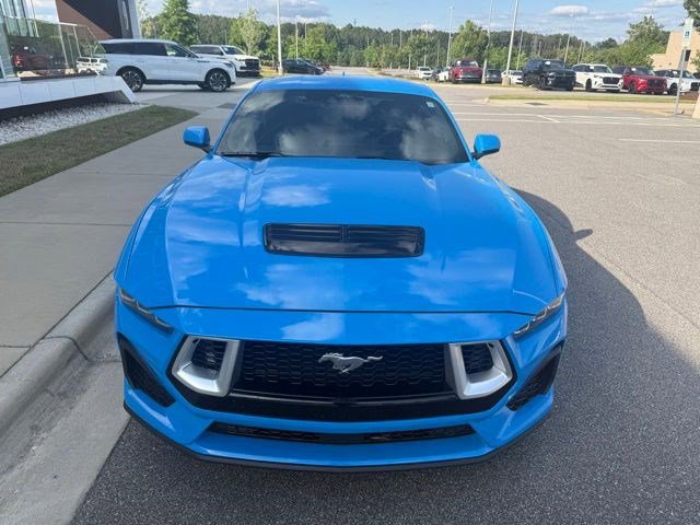 Used 2024 Ford Mustang GT RWD image 3