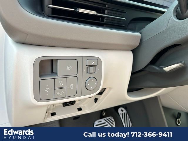 New 2024 Hyundai Ioniq 6 Limited image 14