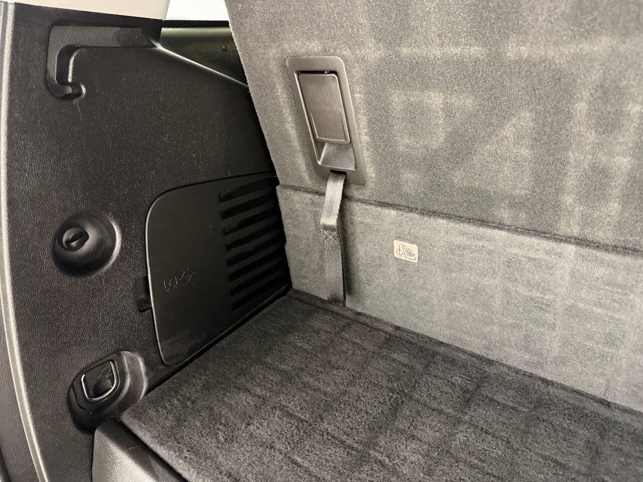 Used 2018 Chevrolet Tahoe LT RWD image 84