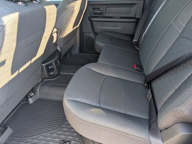 New 2026 RAM 2500 Tradesman image 25