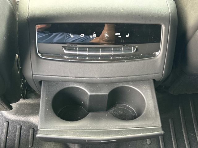 Used 2021 Cadillac Escalade Sport w/ Driver Assist Tech Package image 17