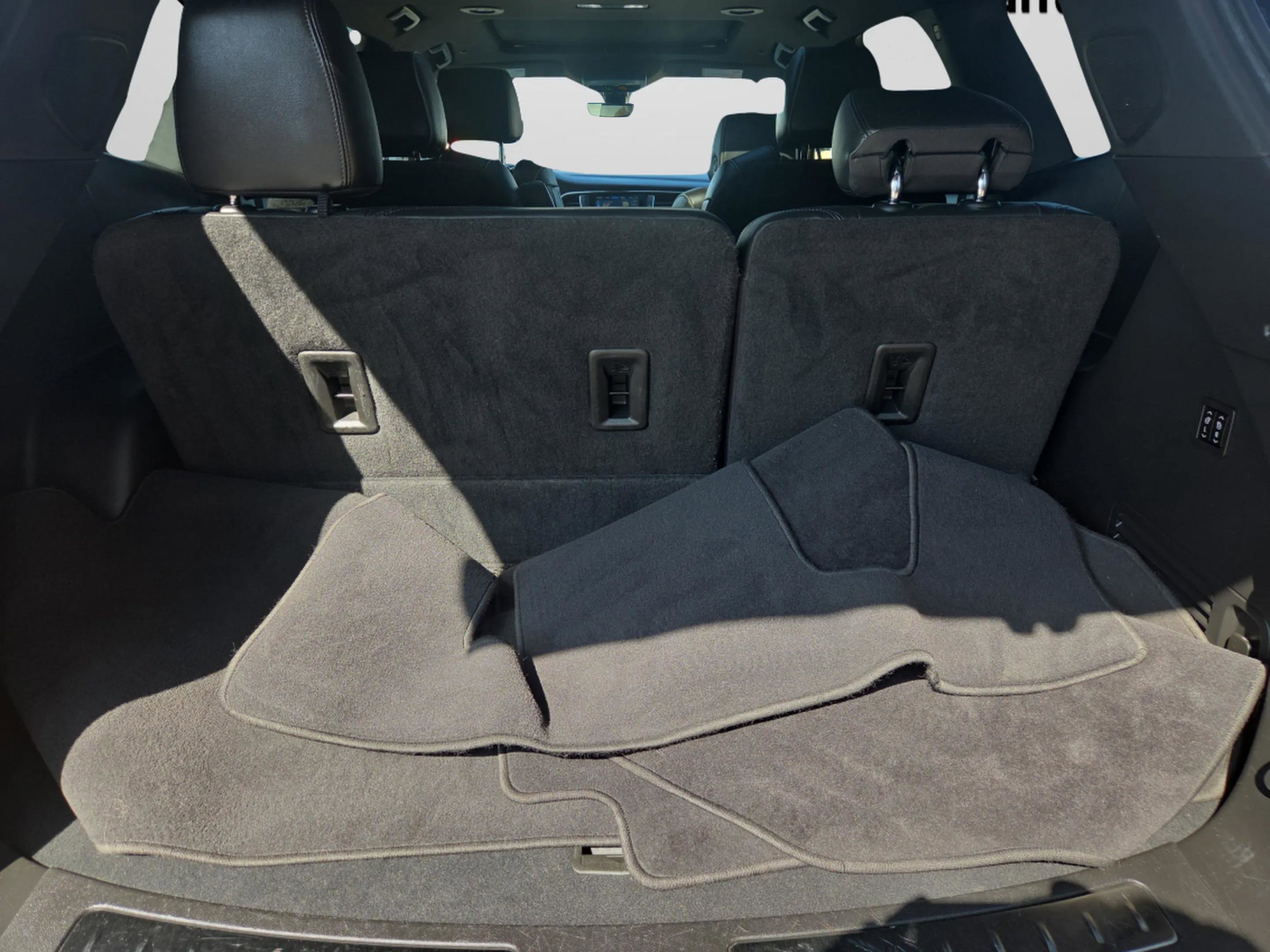 Used 2022 Buick Enclave Avenir w/ Avenir Technology Package image 34