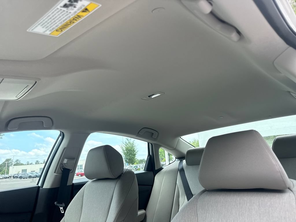 Certified 2026 Honda Accord LX image 31