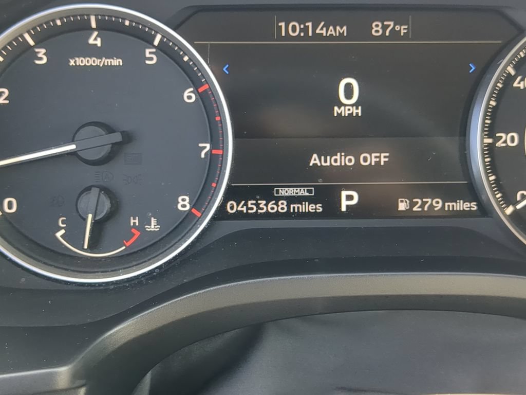 Used 2024 Mitsubishi Outlander ES FWD image 30
