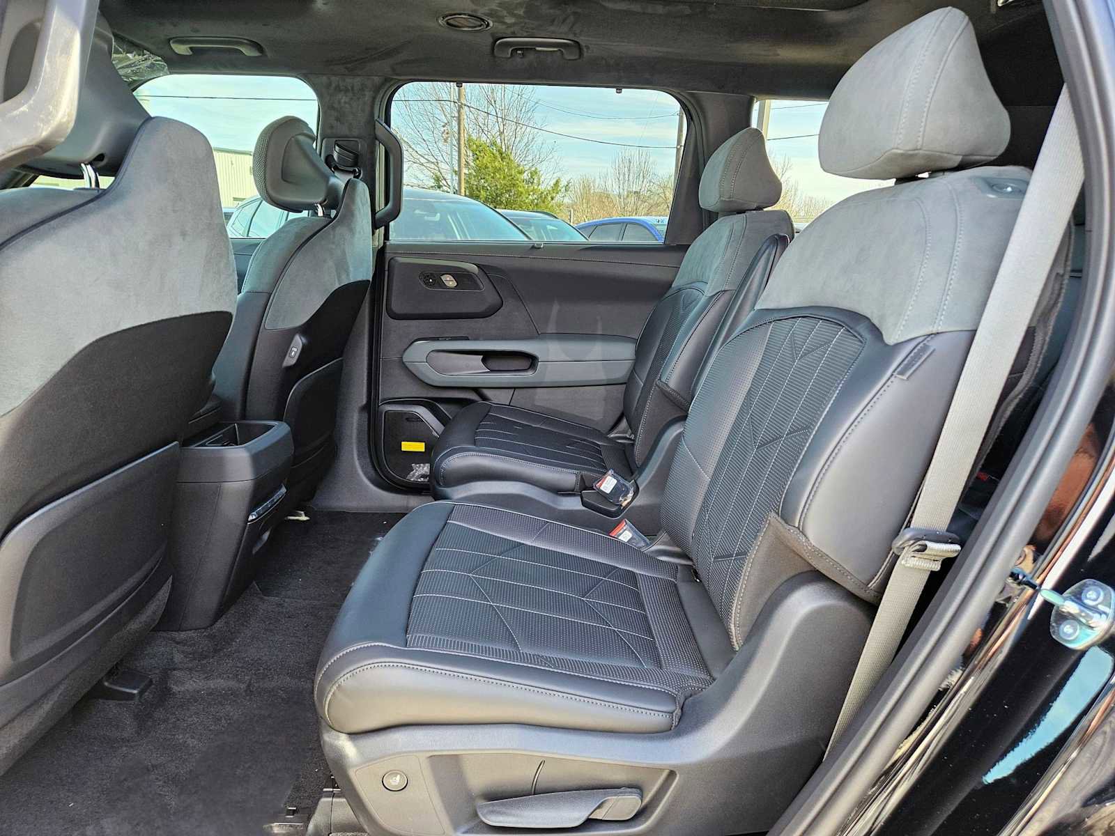 New 2027 Kia Telluride SX Prestige X-Pro image 17