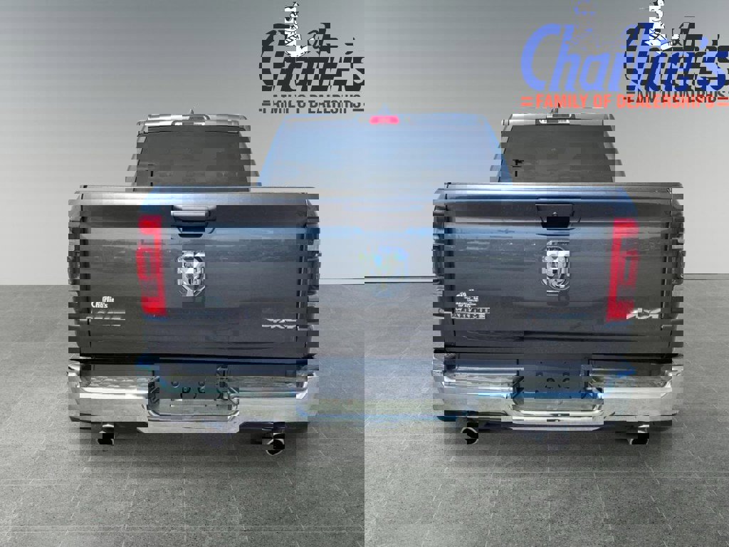 Used 2024 RAM 1500 Laramie image 6