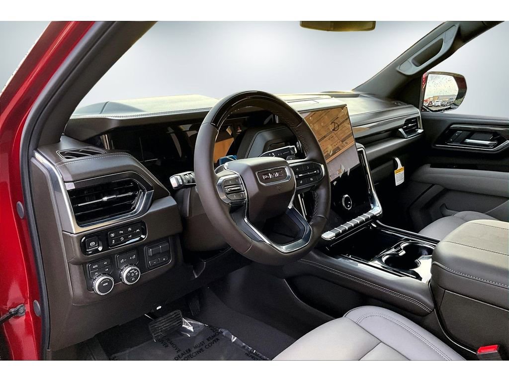 New 2026 GMC Yukon XL Elevation image 7