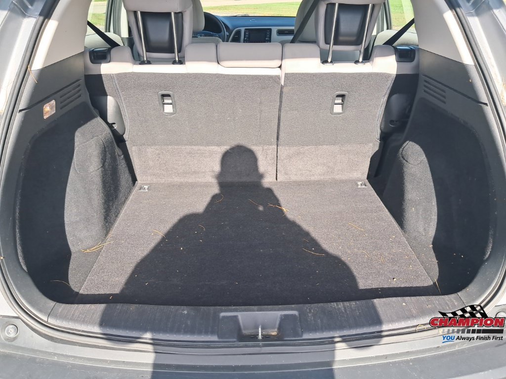 Used 2017 Honda HR-V LX image 23