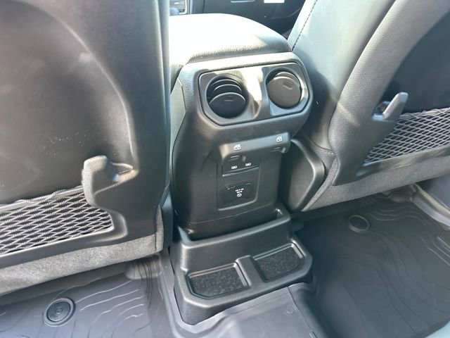 New 2026 Jeep Wrangler Unlimited Rubicon 392 image 19
