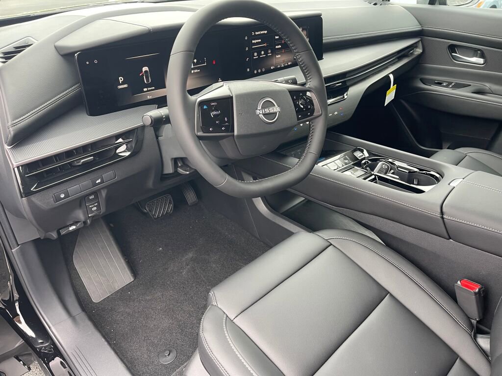 New 2026 Nissan Murano SV image 6
