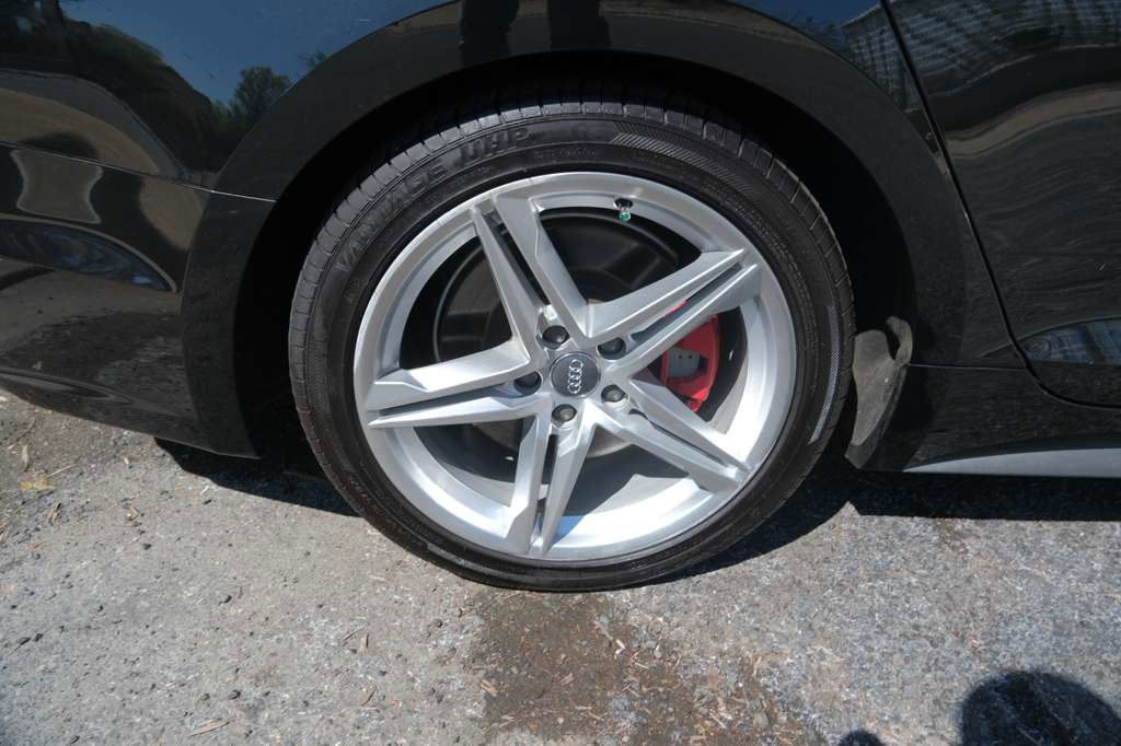 Used 2019 Audi S5 Premium Plus w/ Premium Plus AWD/4WD image 13