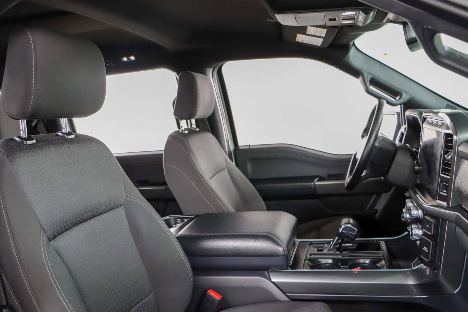 Used 2023 Ford F150 XLT w/ Equipment Group 302A High image 28