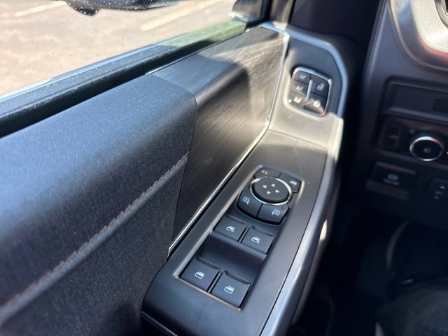 New 2026 Ford F150 Lariat w/ Equipment Group 502A High AWD/4WD image 33