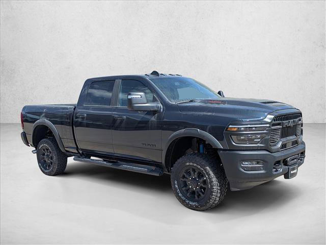 New 2026 RAM 2500 Power Wagon AWD/4WD image 6