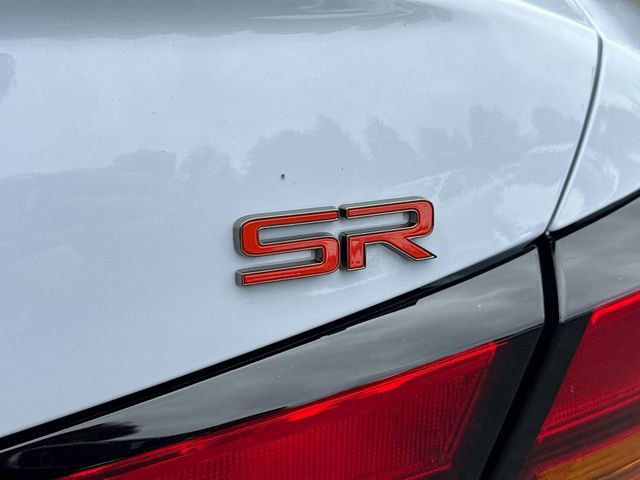 New 2025 Nissan Altima 2.5 SR w/ SR Premium Package image 18