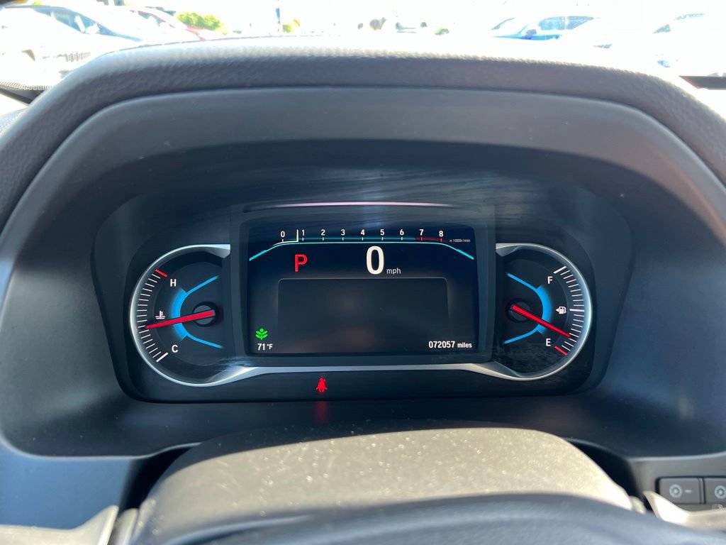 Used 2021 Honda Pilot Special Edition image 11