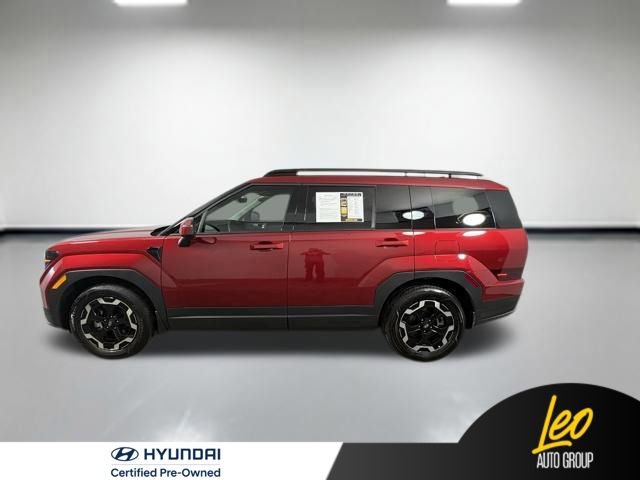 Used 2026 Hyundai Santa Fe SEL AWD/4WD image 2