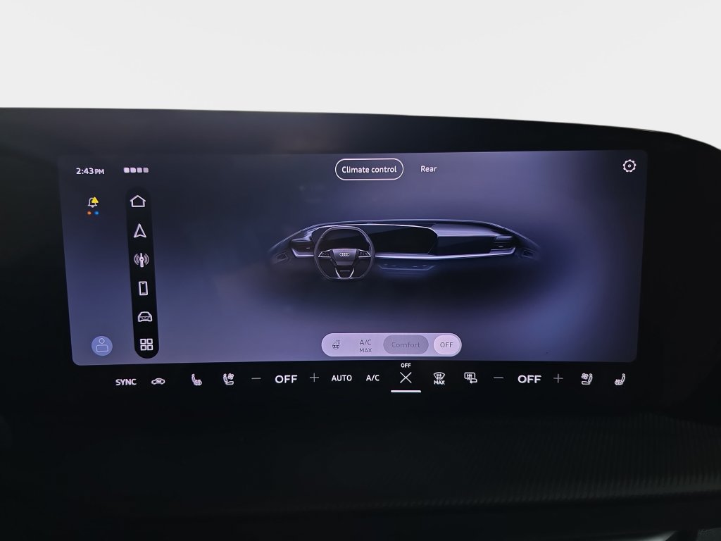 New 2026 Audi SQ5 Prestige AWD/4WD image 21
