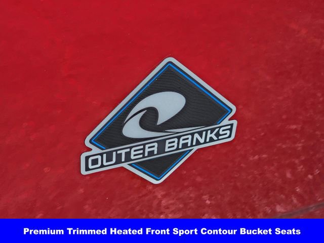 New 2026 Ford Bronco Sport Outer Banks image 11