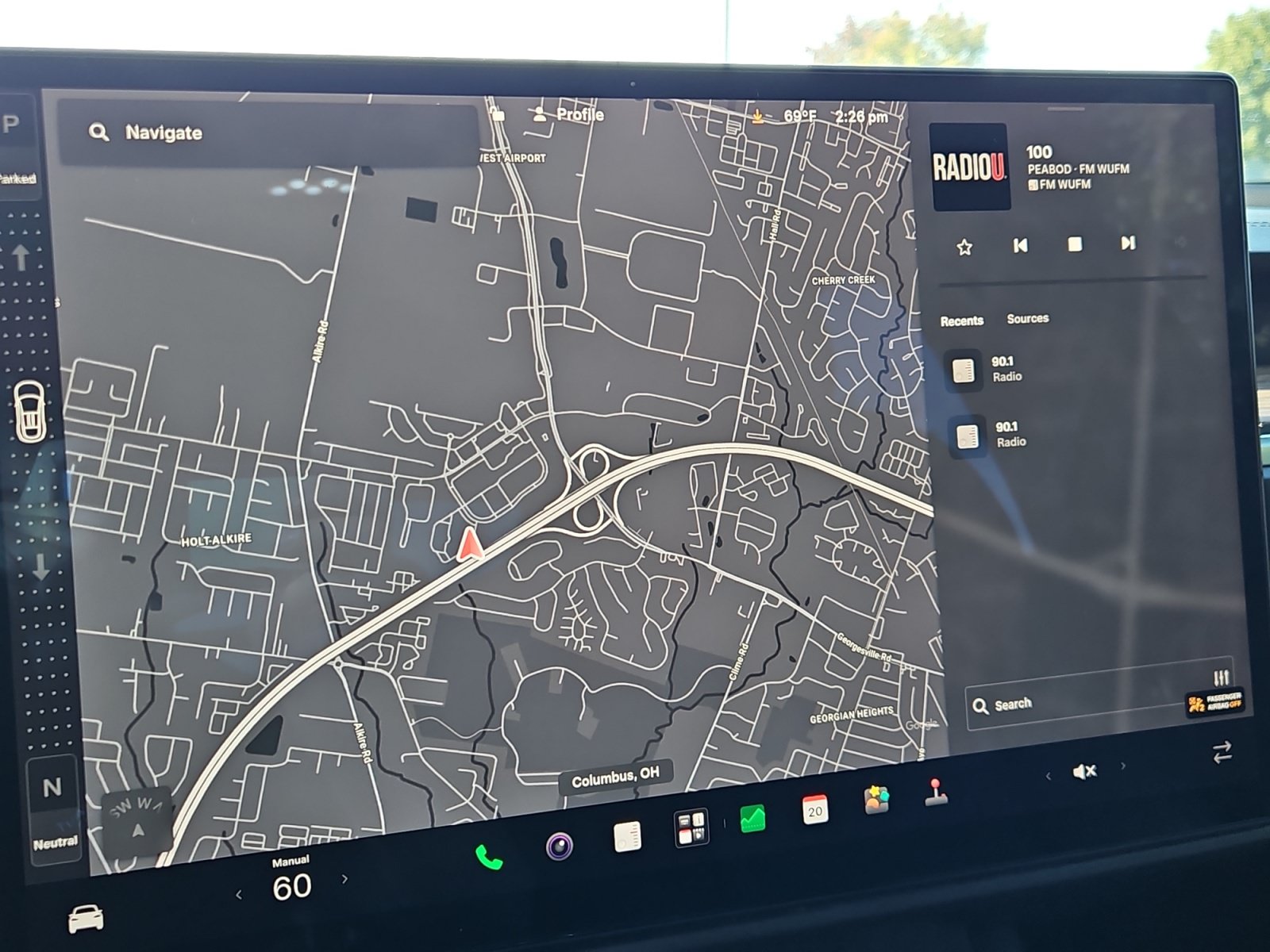 Used 2022 Tesla Model X AWD/4WD image 21
