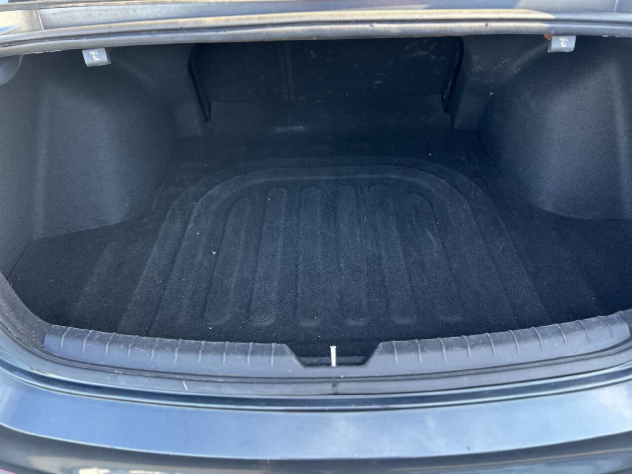 Used 2022 Kia K5 LXS image 18