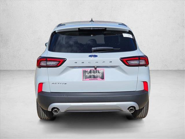 New 2026 Ford Escape Active FWD image 8