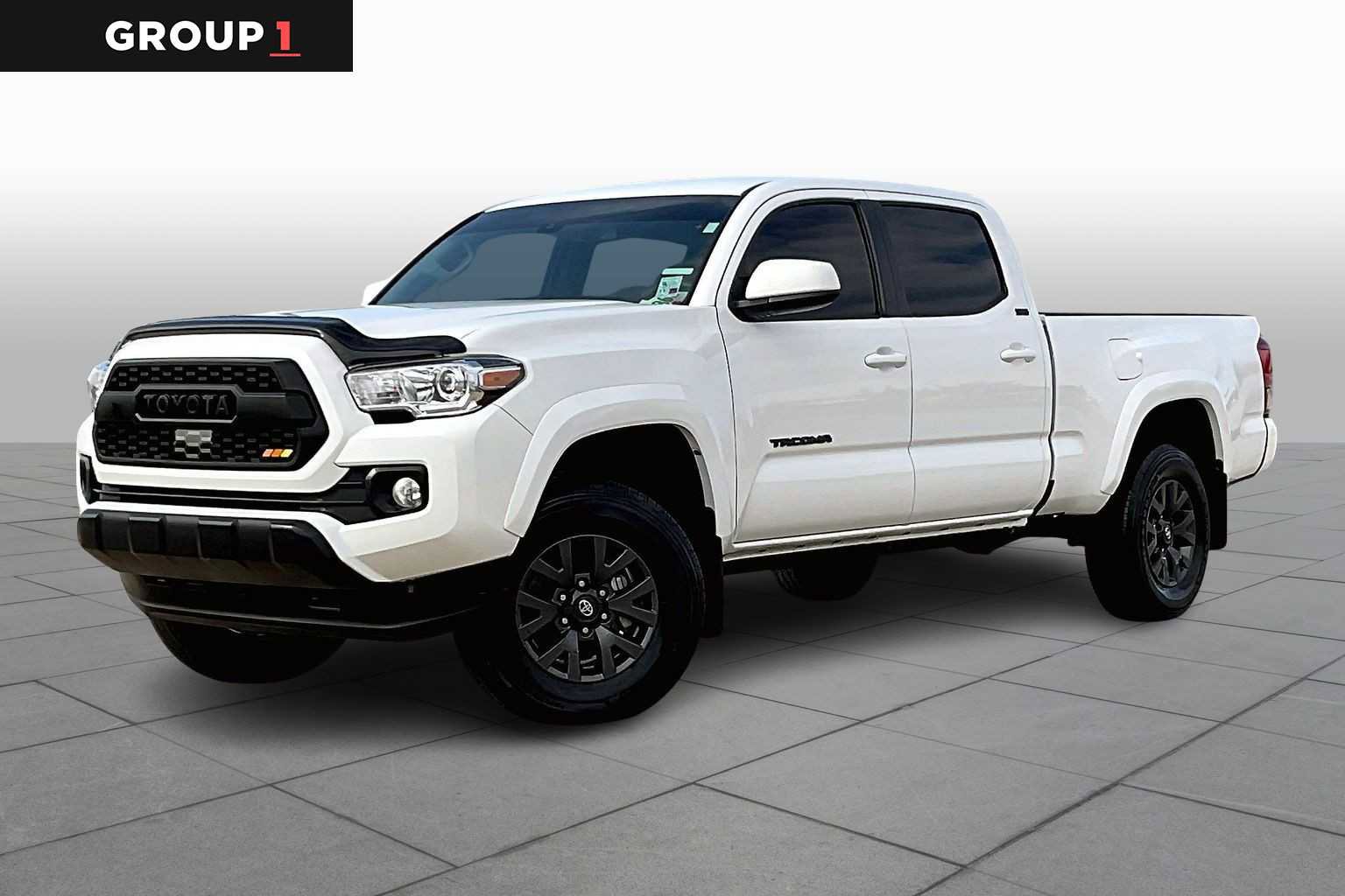 Used 2023 Toyota Tacoma SR5