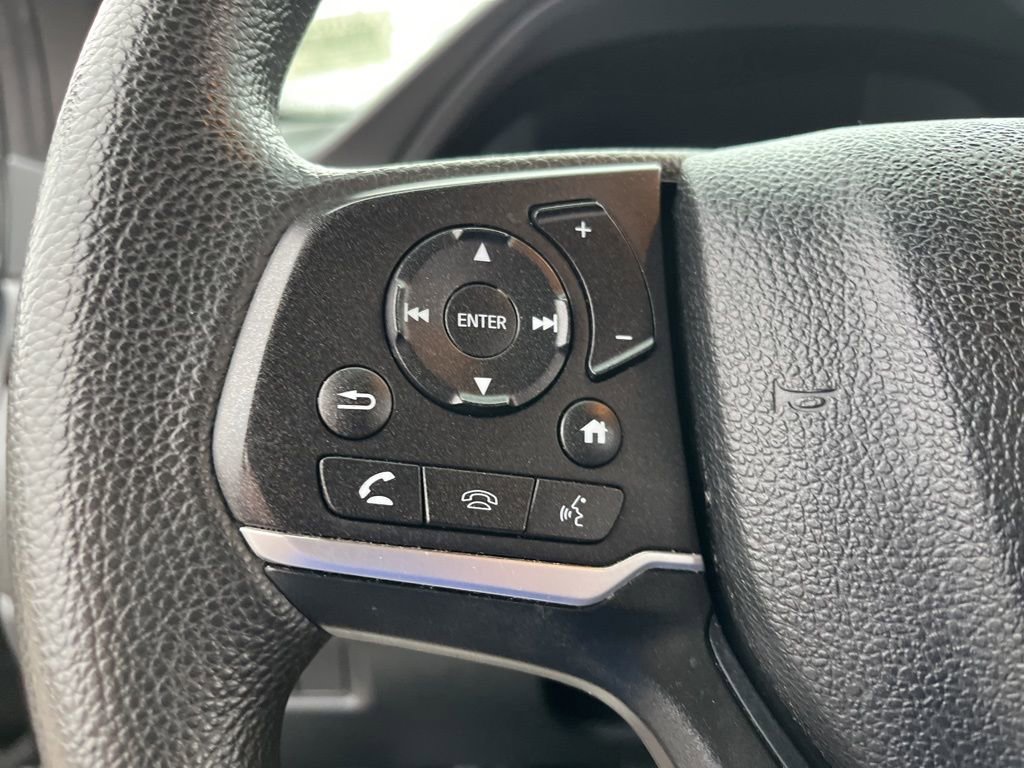 Used 2021 Honda Passport Sport image 21