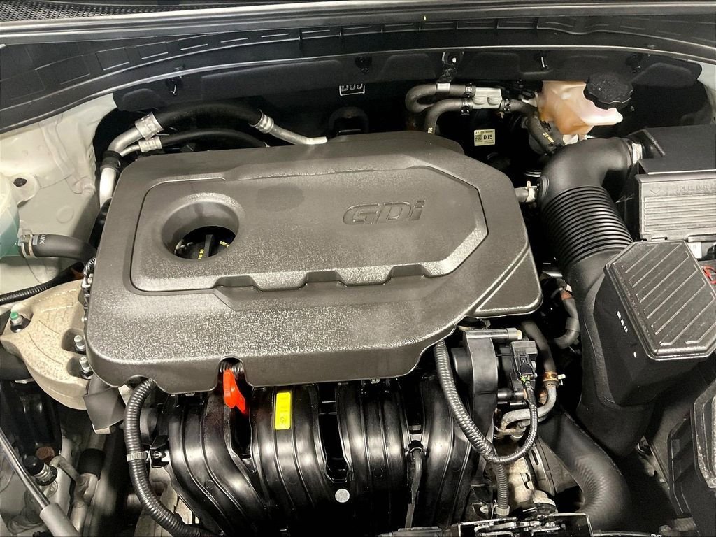 Used 2020 Kia Sportage LX AWD/4WD image 29