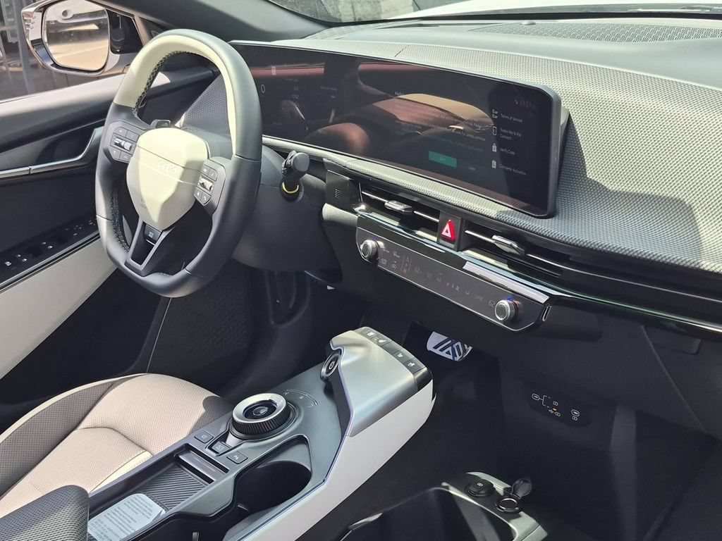 New 2026 Kia EV6 GT-Line RWD image 30