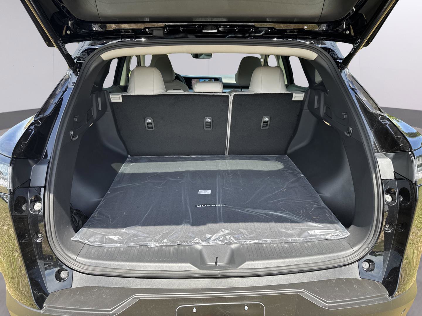 New 2026 Nissan Murano SL AWD/4WD image 33
