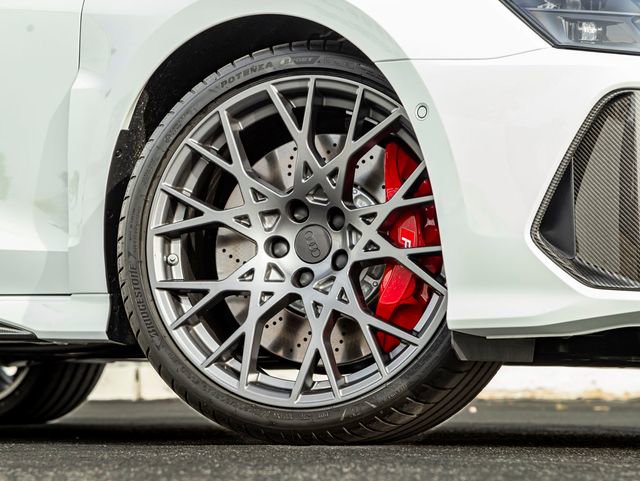 New 2026 Audi RS 3 image 9