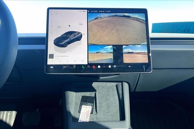 Used 2025 Tesla Model 3 Long Range image 15