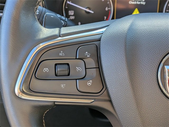 Used 2023 Buick Envision Essence image 17