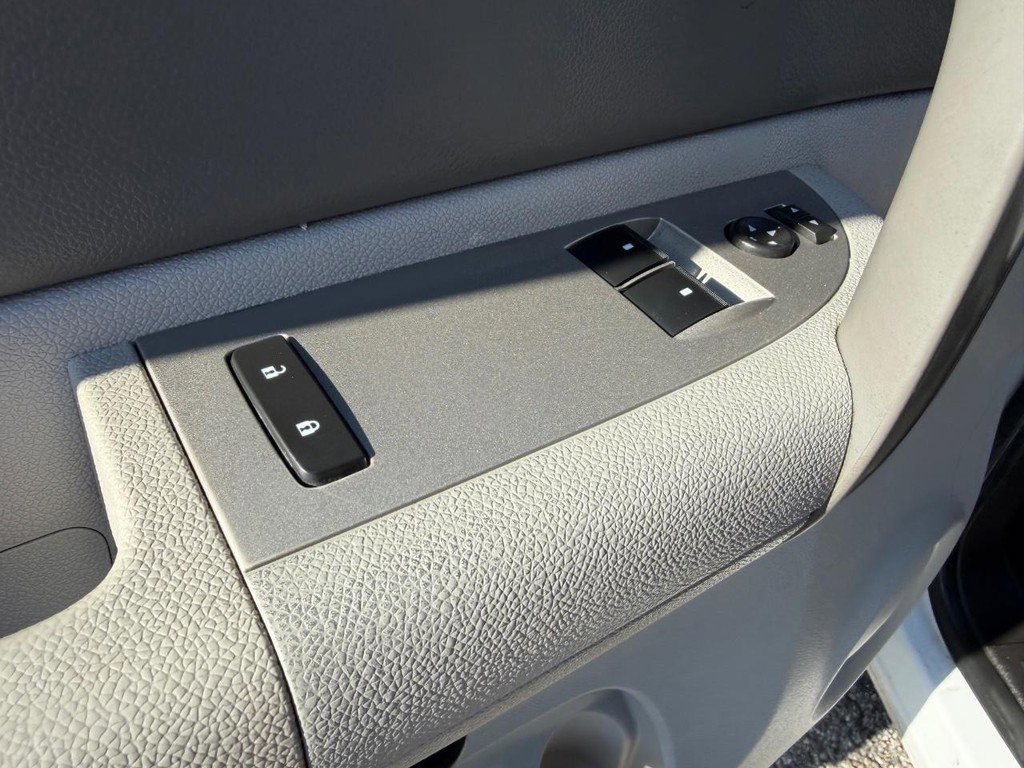 Used 2008 Chevrolet Silverado 1500 W/T image 26