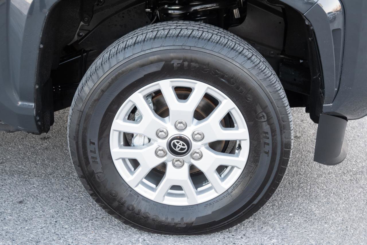 Used 2024 Toyota Tacoma SR5 RWD image 13