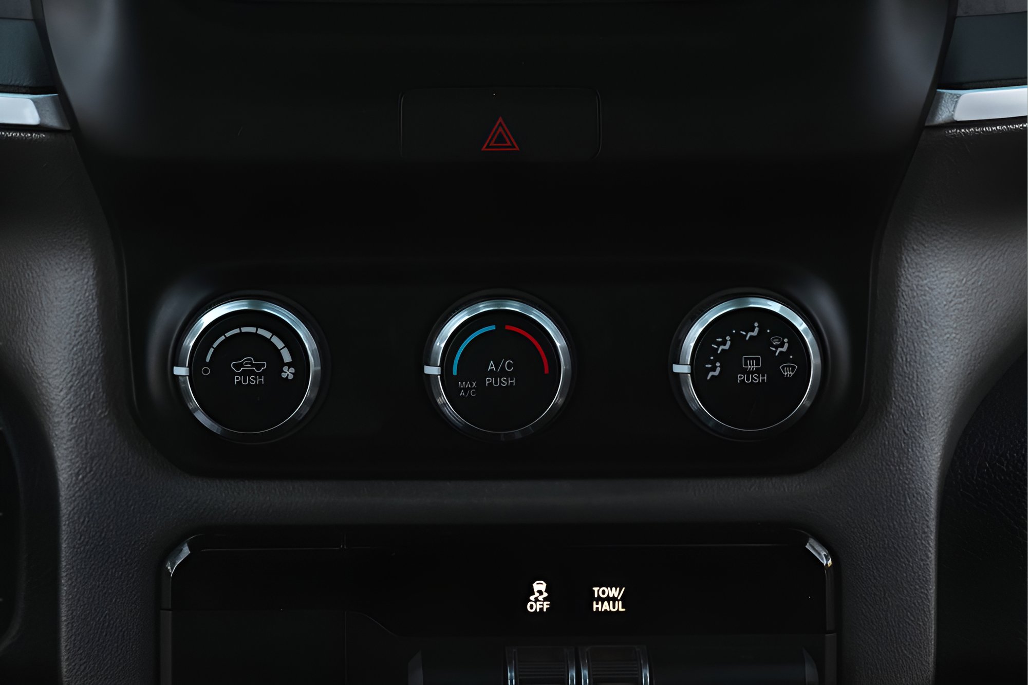 Used 2022 RAM 1500 Big Horn AWD/4WD image 23