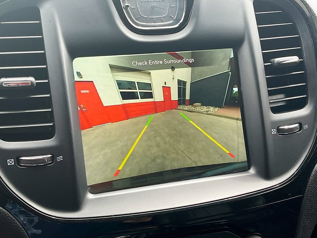 Used 2023 Chrysler 300 S RWD image 14