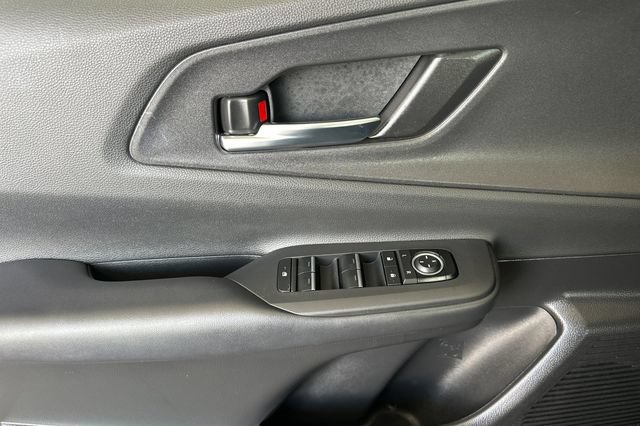 Used 2024 Toyota Prius Prime FWD image 14