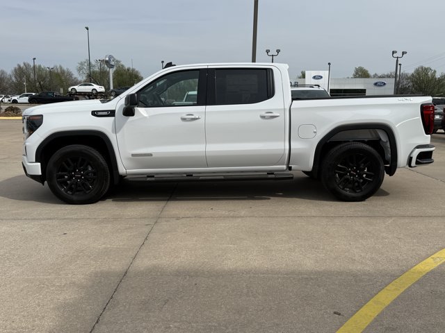 New 2026 GMC Sierra 1500 Elevation AWD/4WD image 12