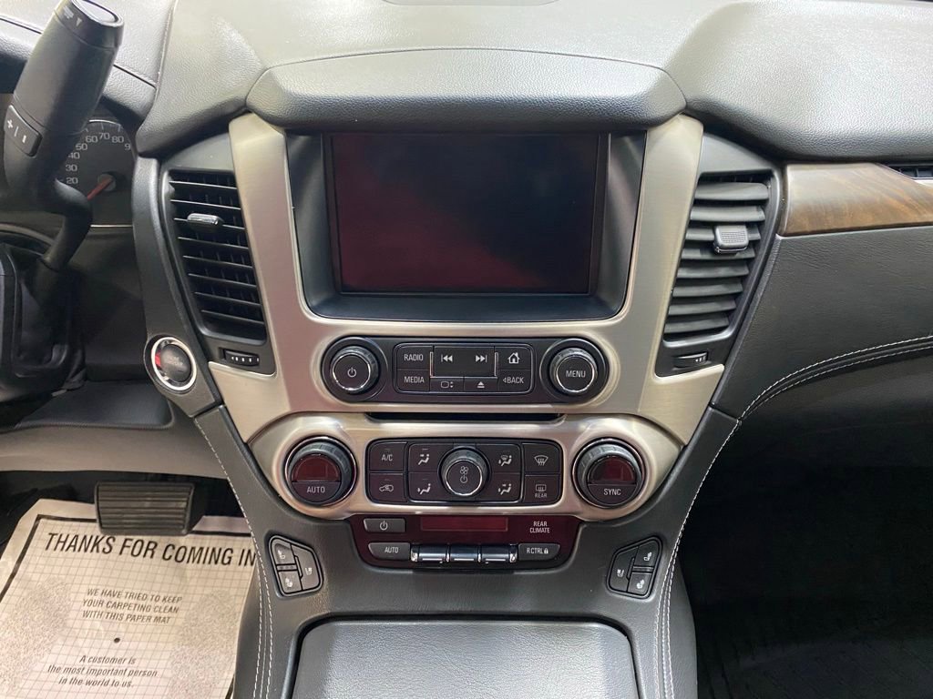 Used 2018 GMC Yukon XL Denali w/ Denali Ultimate Package image 26