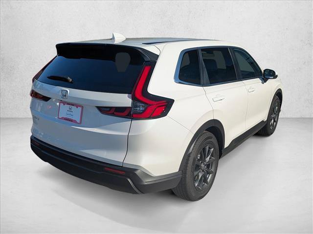 Certified 2026 Honda CR-V EX-L image 5